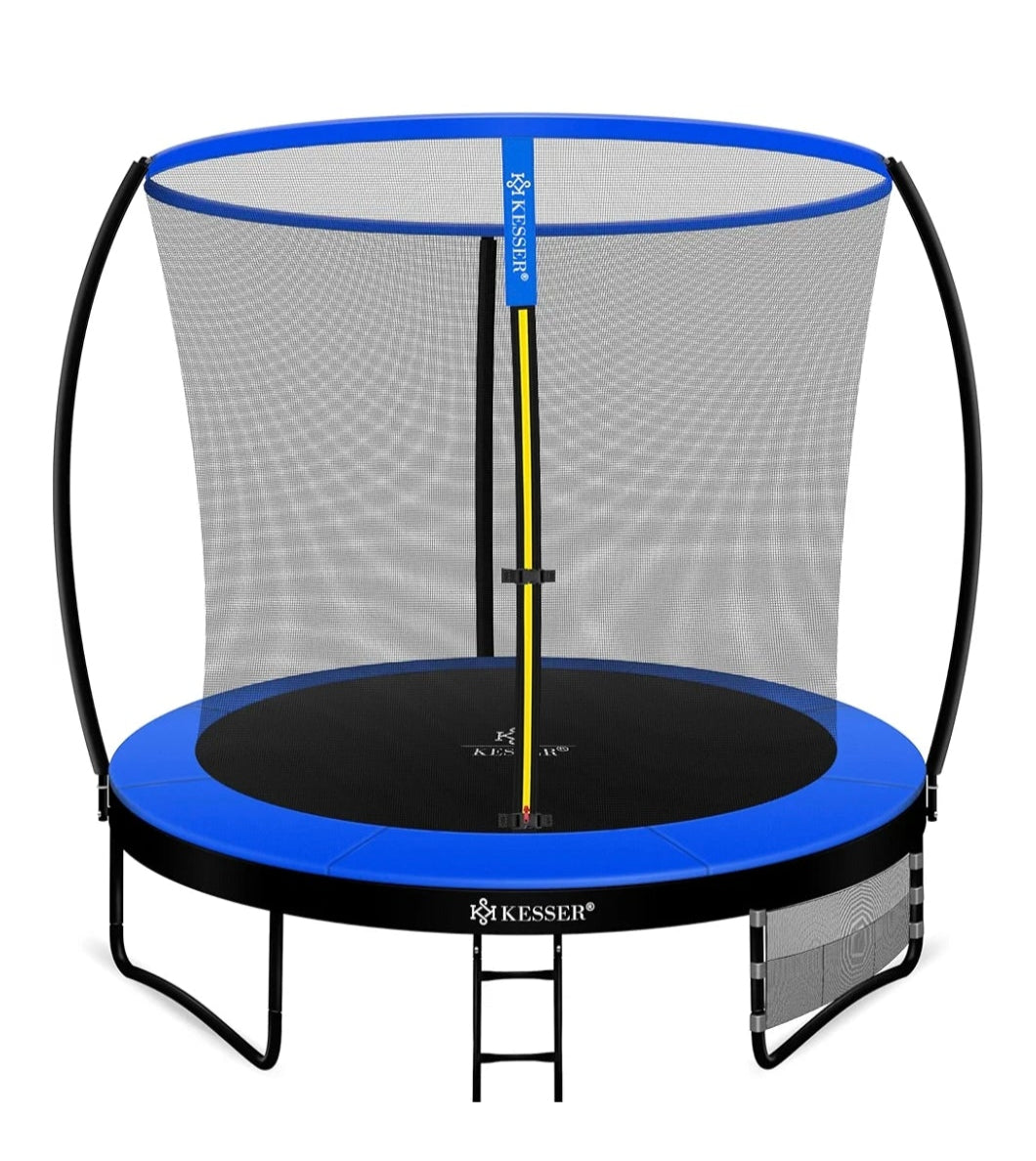 Trampolino per bambini