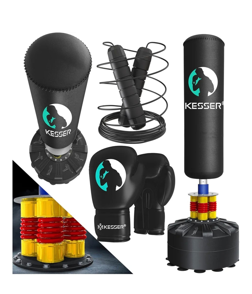 Boxing Bag