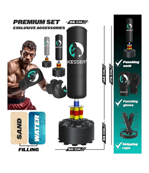 Boxing Bag