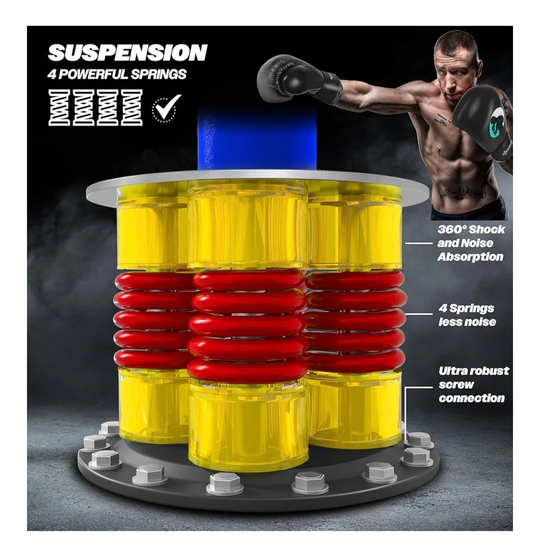 Boxing Bag