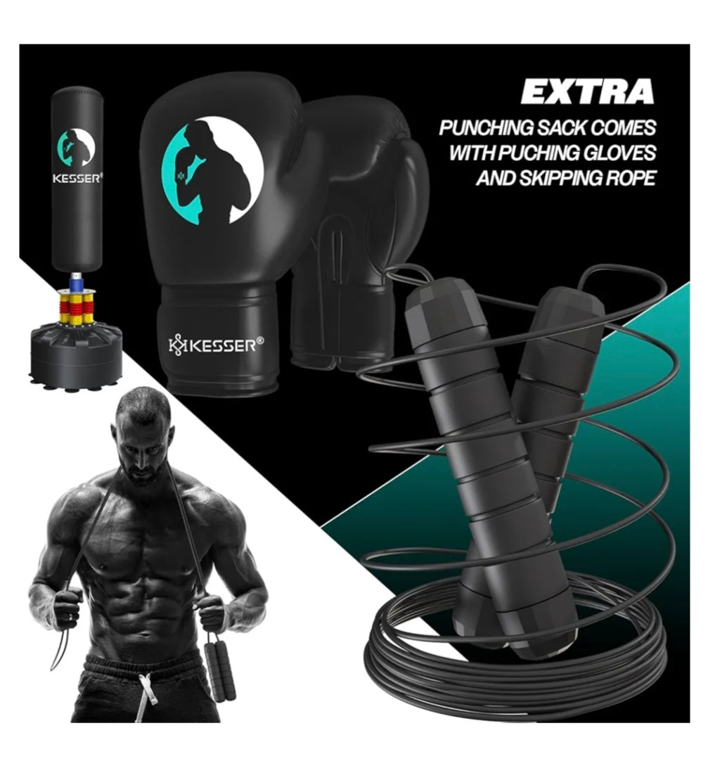 Boxing Bag