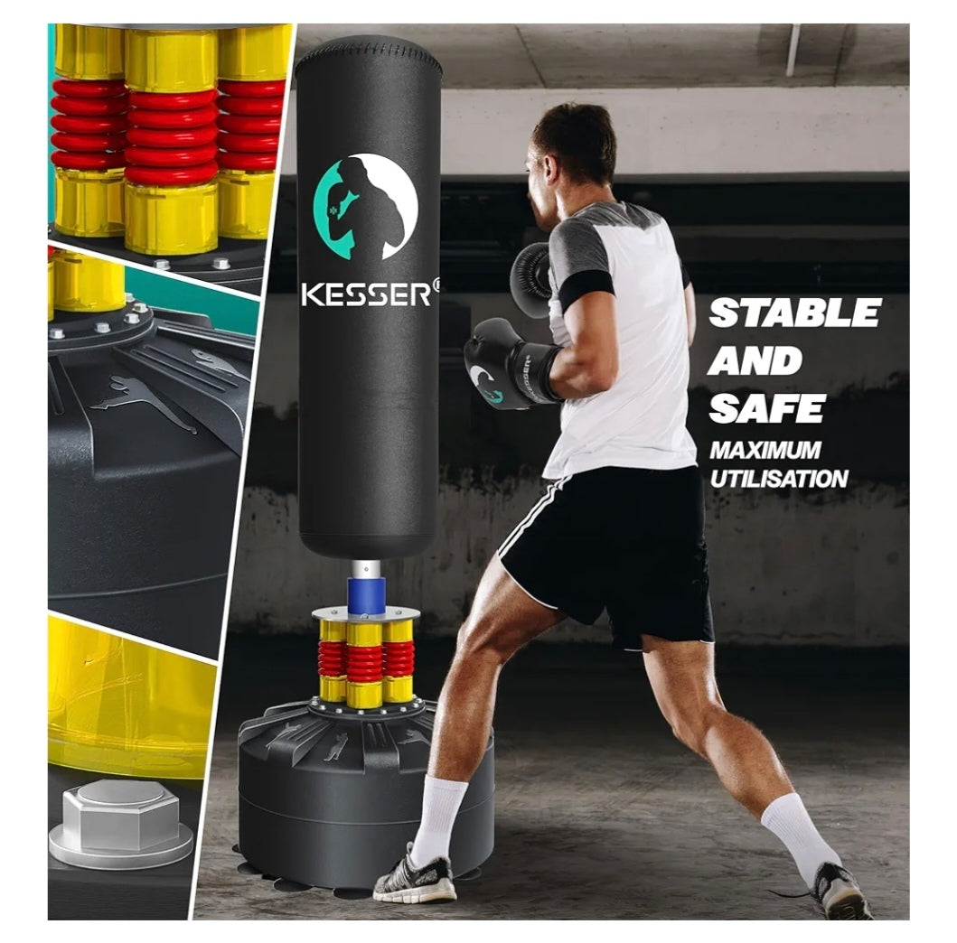 Boxing Bag