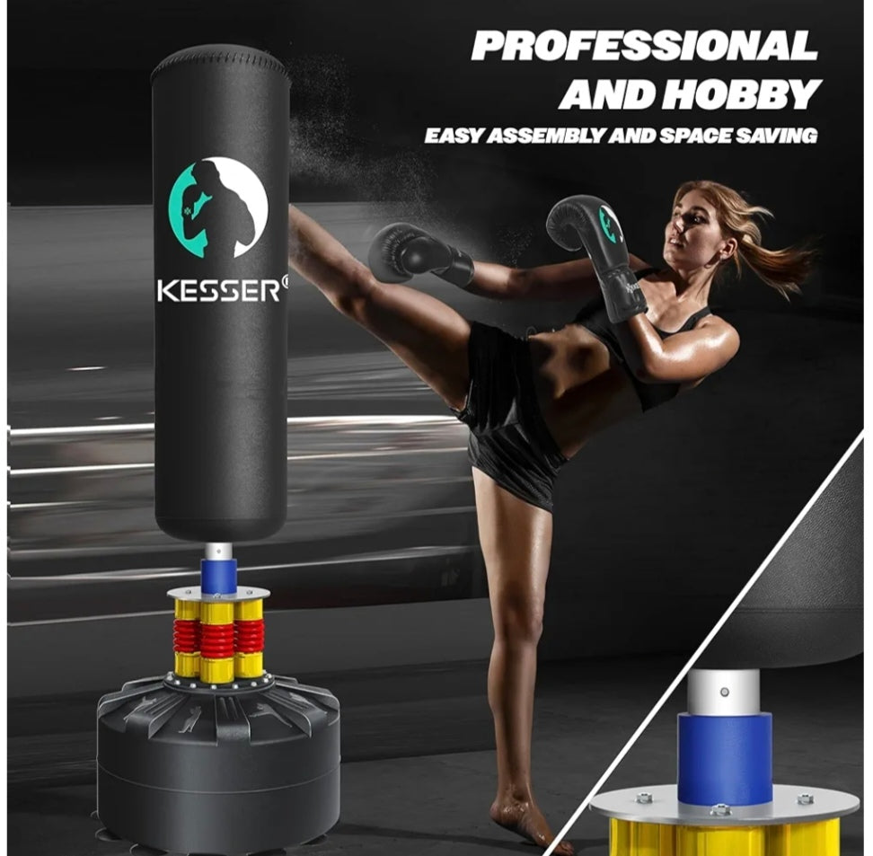 Boxing Bag